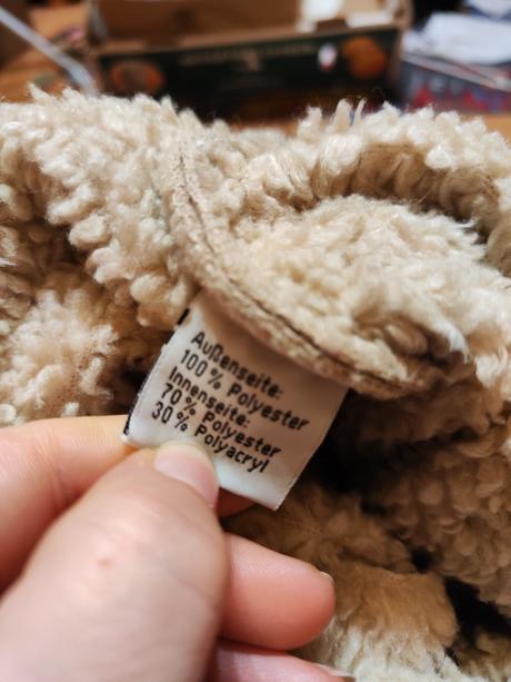 Dívčí kabát vel. 122 - 128, alive,122