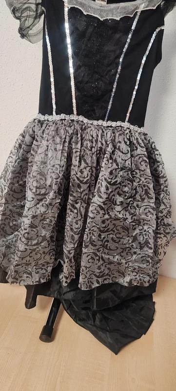 Halloween princezna, 