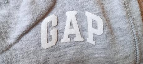 Tepláky zn."gapkids" vel."l - 10let", gap,140