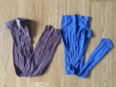 Jarní/podzimní dívčí set-trička, svetříky, sukně, dopodopo,122