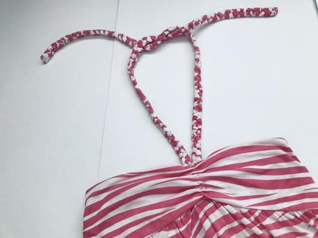 Tunika letní - v.34, george,xs