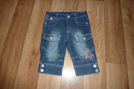 Kraťasy, dopodopo,98