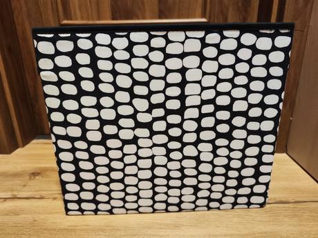 Úložný box (krabice) ikea,