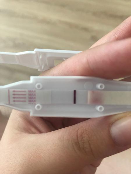 Jak spolehlivý je těhotenský test po vysazení antikoncepce?