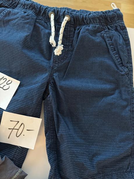 Luxusní balík kluk122-128, 122–134