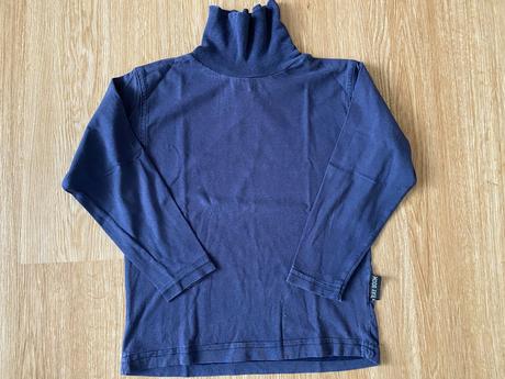 Chlapecký set - trika, mikiny - 8ks - vel. 116/122, 104–116