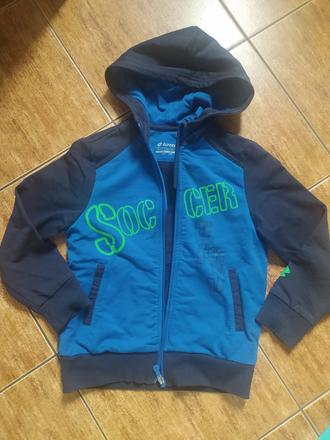 Mikina 116/122, lotto,116