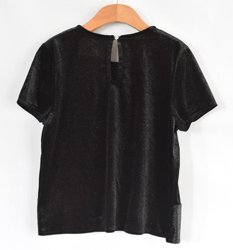 Tričko vel. 11 - 12 let, nutmeg,152