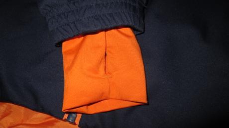 Zimní/lyžařská bunda crivit pro, crivit,146