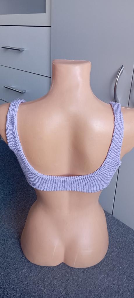 Plavky - podprsenka zn."esmara" vel."36", esmara,36