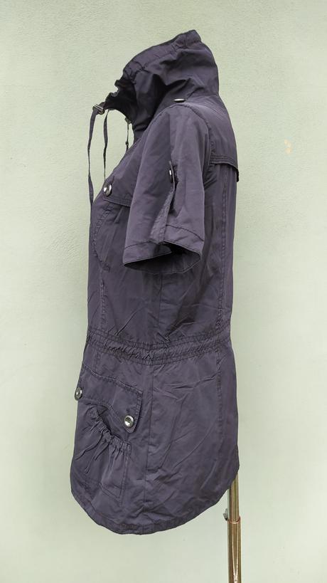 Tenká jarní vesta bonita - vel.38/40, 38