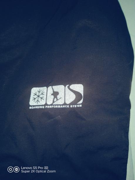 Chlapecká bunda bfly, 146