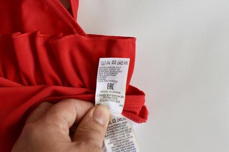 Plavky vel. 0 - 3 m, marks & spencer,62