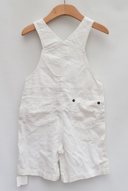 Kraťase s laclem vel. 18 - 24 m, mothercare,92