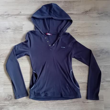 Tričko s kapucí, 38