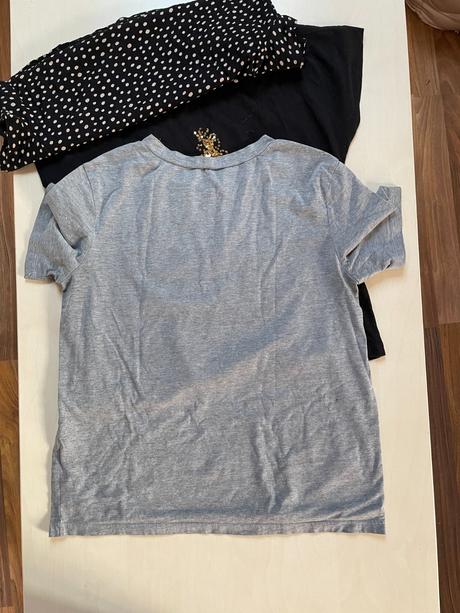 Set trik 2+1 zdarma, vel xs-s, diverse, xs