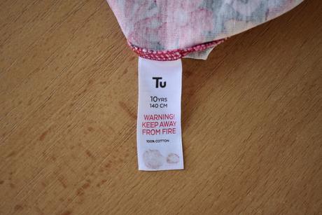 Tričko vel. 10 let, tu,140