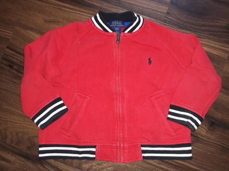 Tepláková mikina ralph lauren, ralph lauren,98