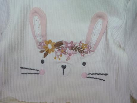 Tu body s tylovou sukýnkou vel. 80, tu,80