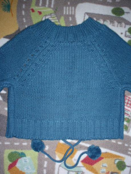 Svetr-svetřík-top-kabátek vrchní, orsay,m