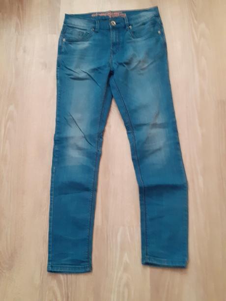 Rifle, chapter young,158