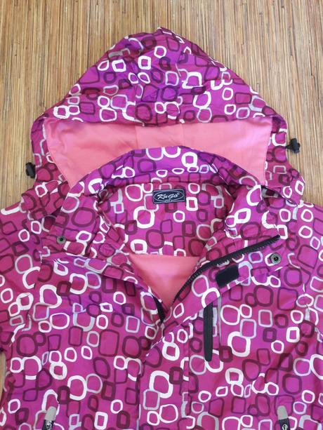 Šusťakova bunda vel.122, kugo,122