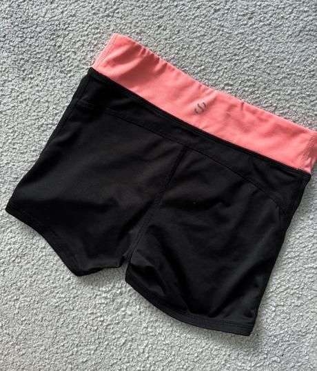 Funkční kraťasy hm, vel. 134/140, h&m,134