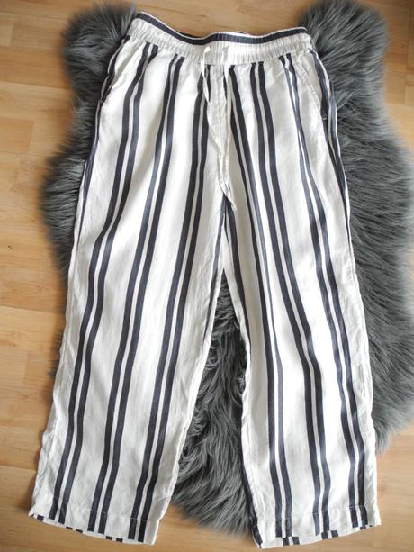 Kalhoty, h&m,34