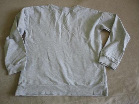 V top stavu mikina lindex, vel. 146/152, lindex,146