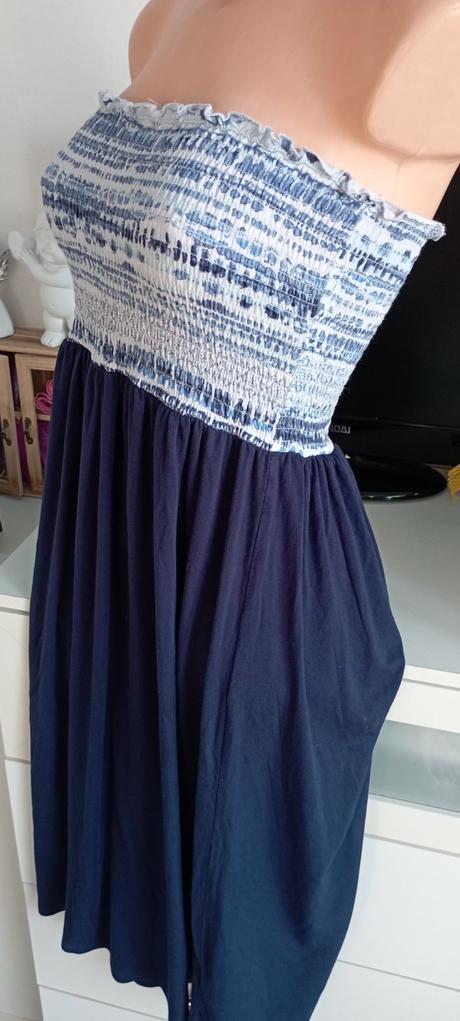 Šaty zn."women by tchibo" vel."36/38", tchibo,38