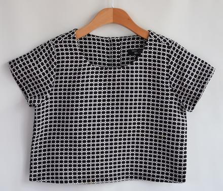 Blůzka vel. 10 let, new look,140