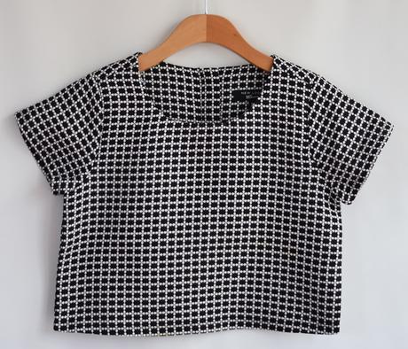 Blůzka vel. 10 let, new look,140