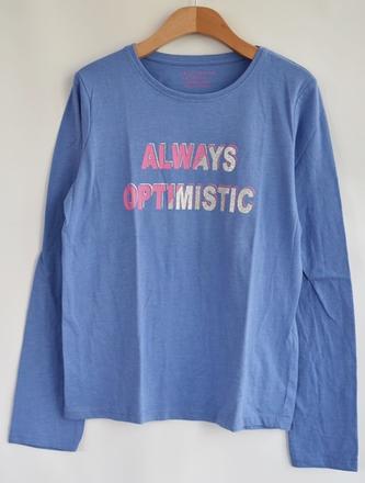 Tričko vel. 13 - 14 let, primark,164