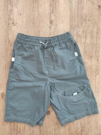 Kraťasy 128/134, 128