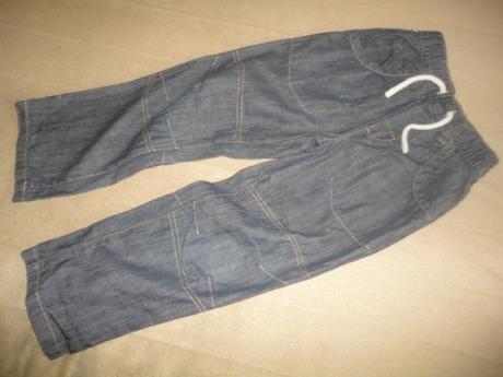 Set, rifle, triko, pyžamo, 4-6 let, kus nebo vše, 104–116