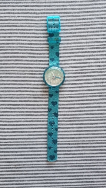 Dětské hodinky flik flak,