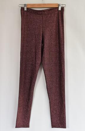 Legíny vel. 13 - 14 let, george,164