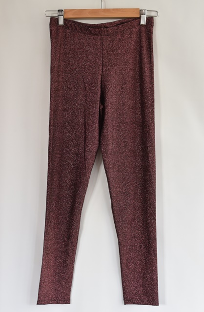 Legíny vel. 13 - 14 let, george,164