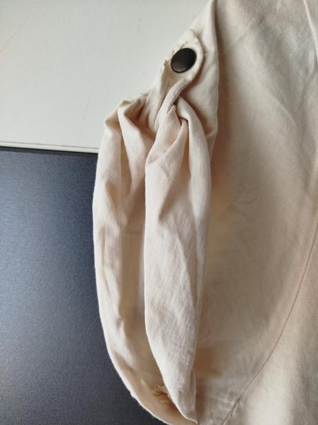 Tričko zn. firetrap vel.36, 36