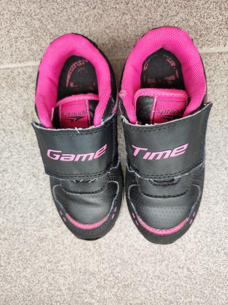 Tenisky sprandi vel. 27, sprandi,27