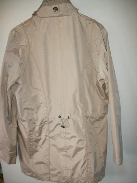 Bunda dámská vel.38, 38