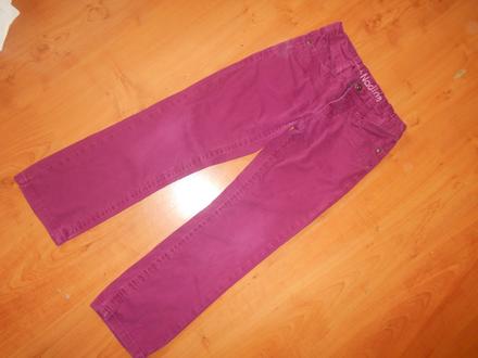 Dívčí rifle vel. 9 let, 134