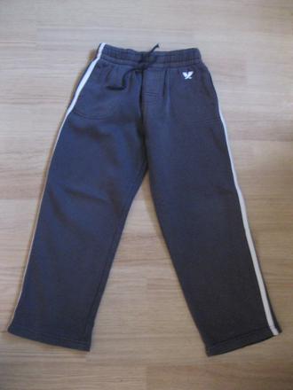 Tepláky, cherokee,128