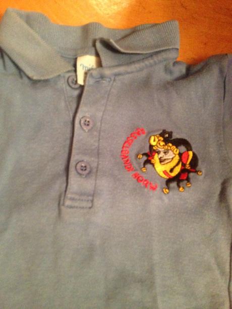 Klučičí body obrázek vel. 74 - 80, 74