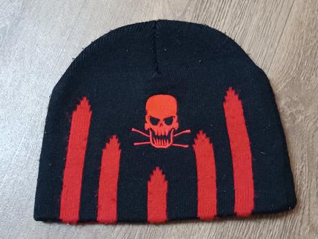 9x zimní chlapecké čepice,h&m, wedze,vel.2-9 let, wedze,98