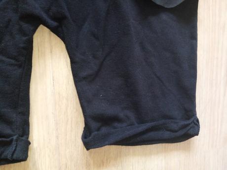 Kraťasy teplákove, glo-story,164