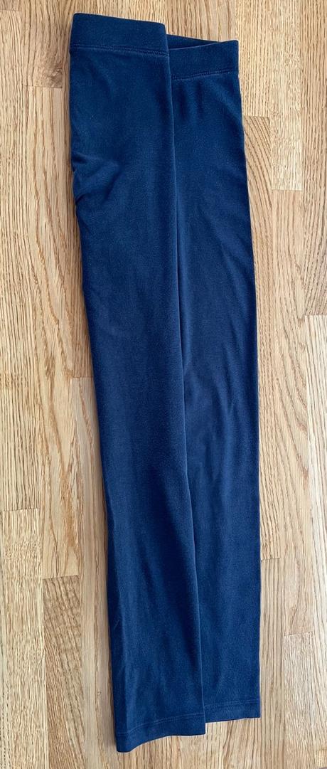 Leginy & elasťáky modré pepperts vel. 134/140, pepperts,134