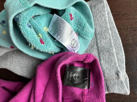 3x pučocháče tchibo 110/116, tcm,110