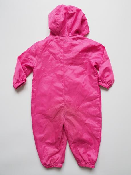 Kombinéza do deště vel 92, george,92