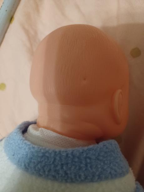 Panenka miminko 35cm, 